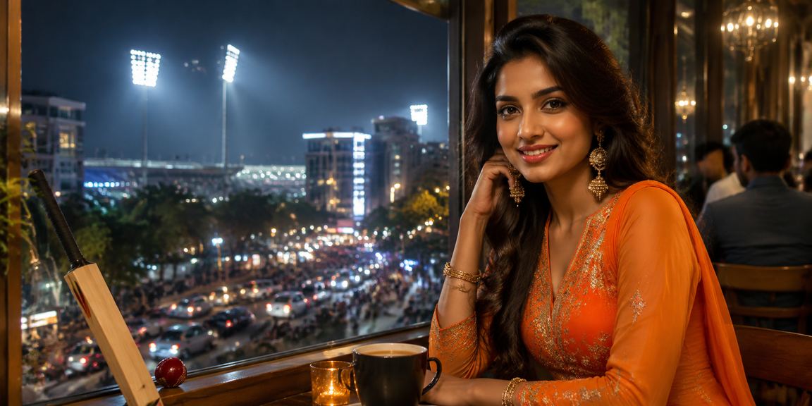 Bangalore MG Road cricket betting scene