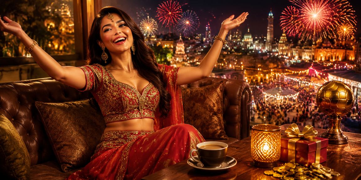 Sports betting enthusiasts enjoying a responsible gaming environment in India
